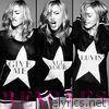 Madonna - Give Me All Your Luvin' (Remixes) [feat. Nicki Minaj & M.I.A.]