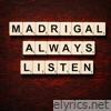 Always Listen (Radio Edit) - Single
