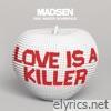 Love Is a Killer - EP