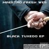 Black Tuxedo - EP