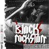 The Black Rockstarr