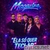 Ela Só Quer Teclar - Single