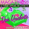 Don Quichotte (TV Edit) - Single