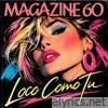 Loco Como Tu - Single