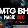 MTG - If You (Remix) - Single
