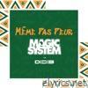 MEME PAS PEUR (feat. Didi B) - Single