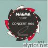 Les voix - Concert 1992 (Live) - EP