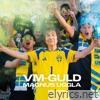 VM-guld - Single