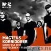Magtens Korridorer - Smukfest 2012 (Live)