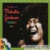 Mahalia Jackson: Sings!, Vol. 1