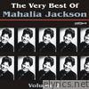 Mahalia Jackson - The Very Best of Mahalia Jackson, Vol. 2