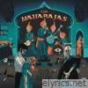 The MAHARAJAS: Floor Killers LP