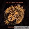 The Flaming Sideburns Split EP