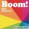 Boom! (JAPAN RELEASE) - EP