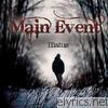 Main Event - Hiatus - EP