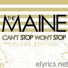 Can't Stop Won't Stop (Deluxe Edition)