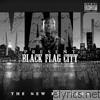 Maino - Black Flag City