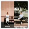 Maisie Peters - Maybe Don't (feat. JP Saxe) [Acoustic] - Single