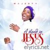 A STAND IN JESUS - Single