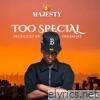 Too Special - Single