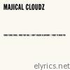 Majical Cloudz - Turns Turns Turns - EP