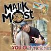 Majik Most - Celph Titled Presents: You Got Jokes?!