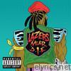 Lazers Never Die - EP