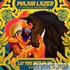 Major Lazer - Lay Your Head On Me [Remixes] [feat. Marcus Mumford]