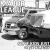 Some Kids Just Can't Hang - Single