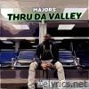 Thru Da Valley - EP