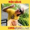Lomastyge - Single