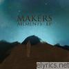 Makers - Ailments - EP