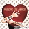 Muero de amor (feat. Mario Mendes) - EP