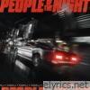 People Of The Night - Single