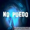No puedo - Single