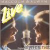 Malcolm & Alwyn - Live (Re-mastered)