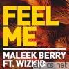 Maleek Berry - Feel Me (feat. Wizkid) - Single