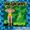Tarzan Boys - EP