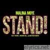 STAND! (feat. Peewee Hill, Michiko Hill & Matthew Mayer) - Single