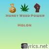 Money Weed Power - Single