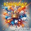 Kingsday (feat. Henri Victory) - Single