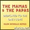 Dedicated To The One I Love (Glen Nicholls Remix) - Single