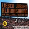 Lieber Jürgen Kliiiiinsmann (Wir Wollen Weltmeister Sein) - EP