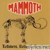 Mammoth - Leftovers, Relics & Rarities