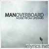 Man Overboard - Noise from Upstairs - EP