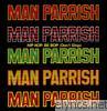 Man Parrish - Hip Hop, Be Bop