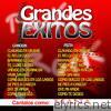 Grandes Exitos - Cantalos Como: Mana