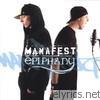Manafest - Epiphany