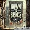 Down To Business - Single