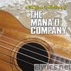 Mana'o Company - A 20 Year Collection of the Mana'o Company